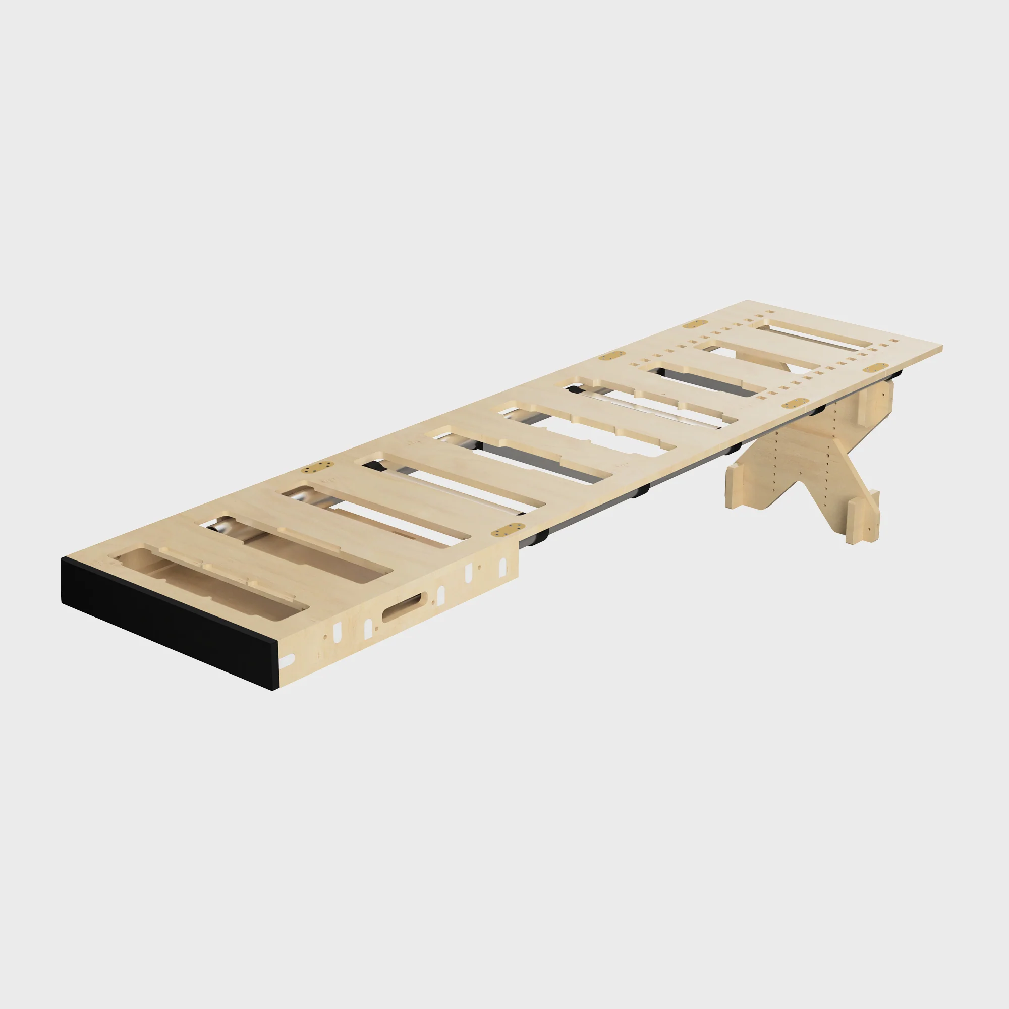 RACK single modules